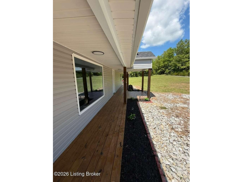 This beautiful home across the street from Rough River Lake - photo 5