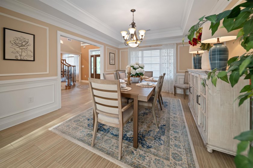 Discover exceptional comfort and timeless style in this - photo 10