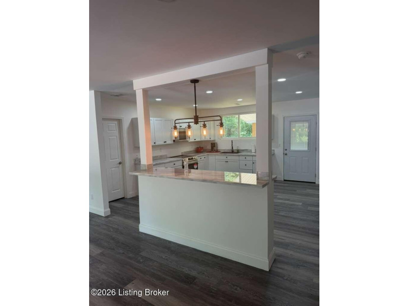 This beautiful home across the street from Rough River Lake - photo 10