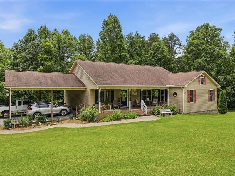 11.35 Acres | Springs | Pond | Creeks | Wildlife | Over 1,900 Sq - photo 36