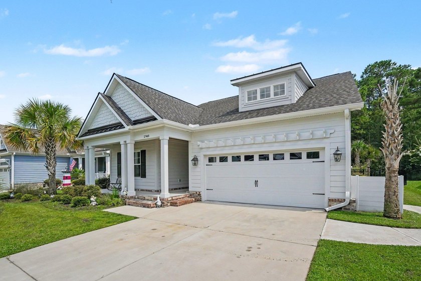 Welcome to this exceptional 5-bedroom, 3-bathroom home located - photo 4