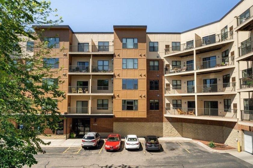 These newly available condos at Westmarke Condos. Located near - photo 14