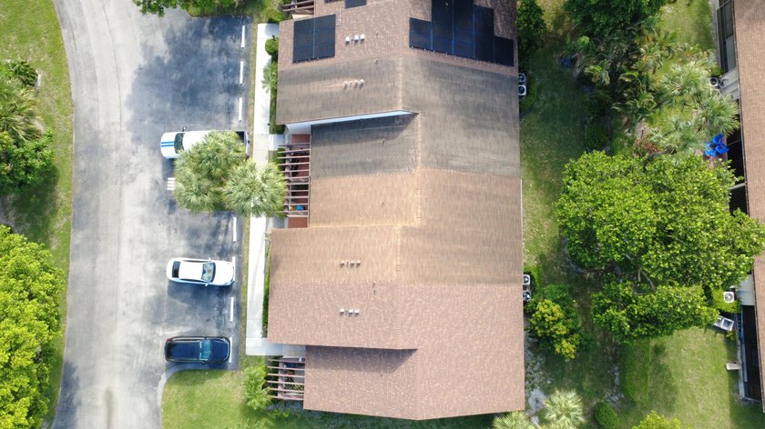 Move right into this beautifully maintained 55+ villa featuring - photo 15