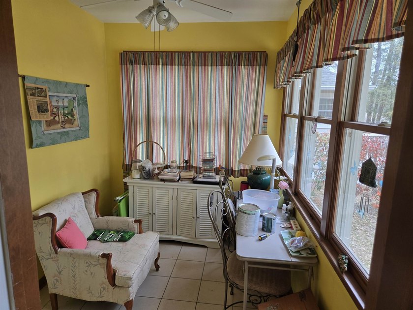 This is a wonderful home that sits on the marsh in Windjammer - photo 16
