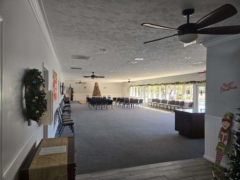 This is a wonderful home that sits on the marsh in Windjammer - photo 31