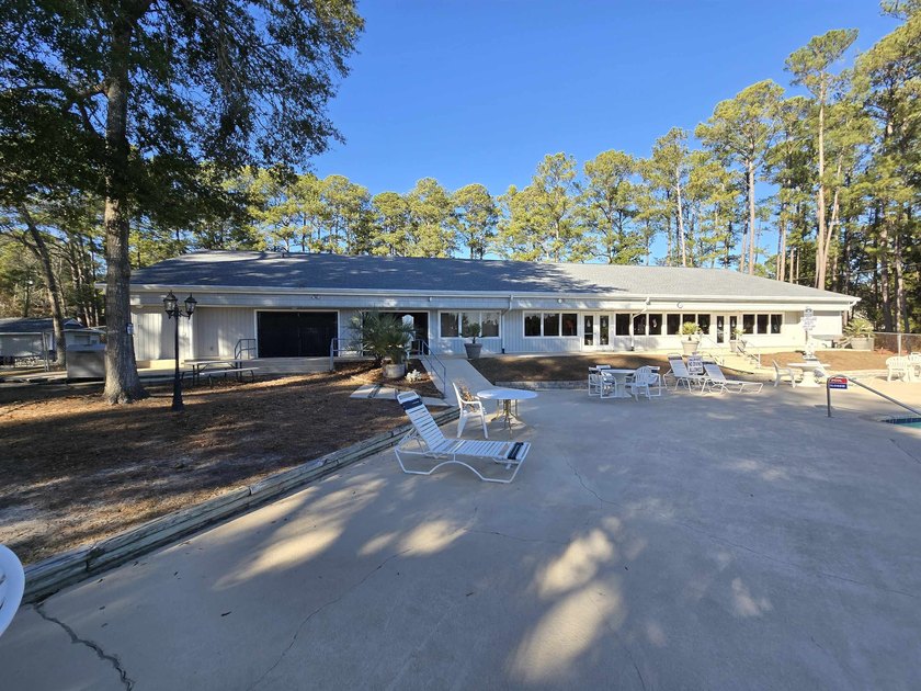 This is a wonderful home that sits on the marsh in Windjammer - photo 32