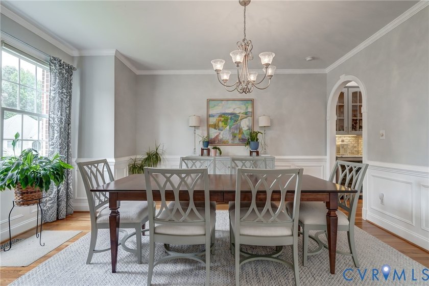 Welcome to this beautifully maintained brick-front home in the - photo 10