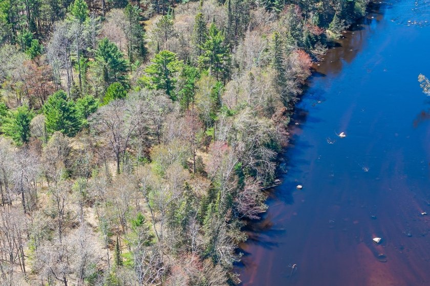 Bring your Northwoods dreams to life on this 1.12-acre buildable - photo 10