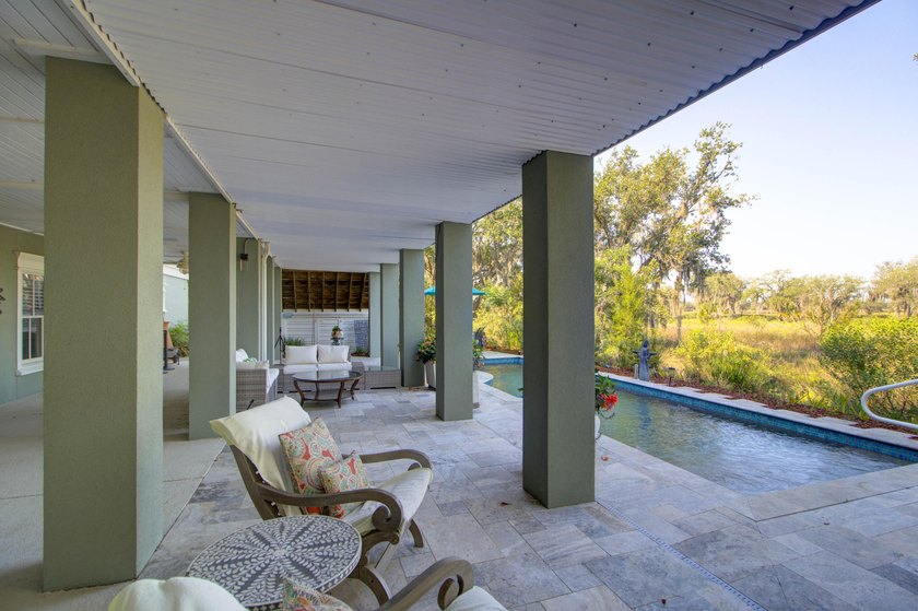 Experience Lowcountry living at its finest in this exceptional - photo 7