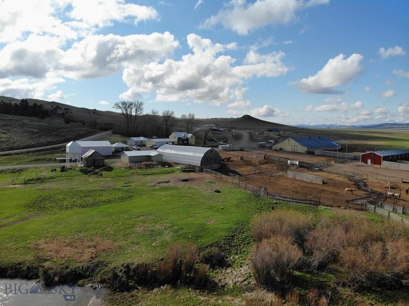 Held by the same family since 1871, the Chevallier Ranch - photo 43