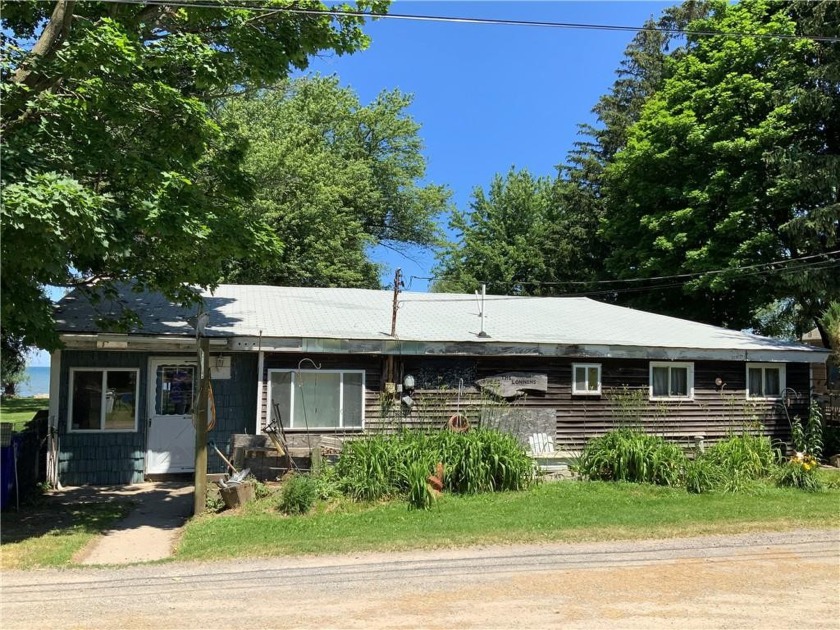 12611 Green Acres Drive, Lyndonville, NY 14098, 2895168