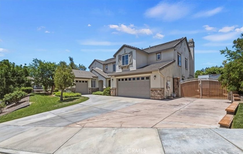 Welcome to one of the most impressive homes in the highly - photo 3