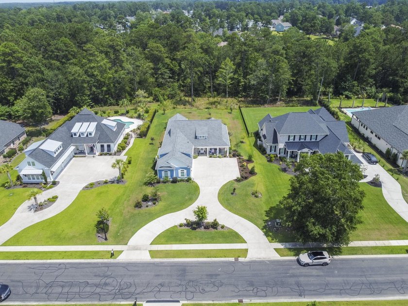 Welcome to 161 Henry Middleton Boulevard, where Lowcountry charm - photo 2
