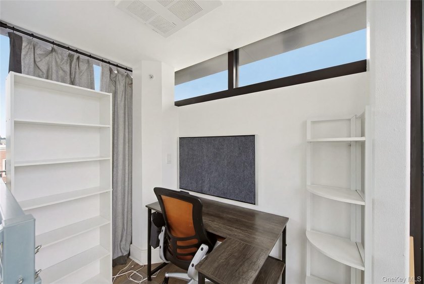 This bright two bedroom, two bathroom corner home features 10' - photo 10