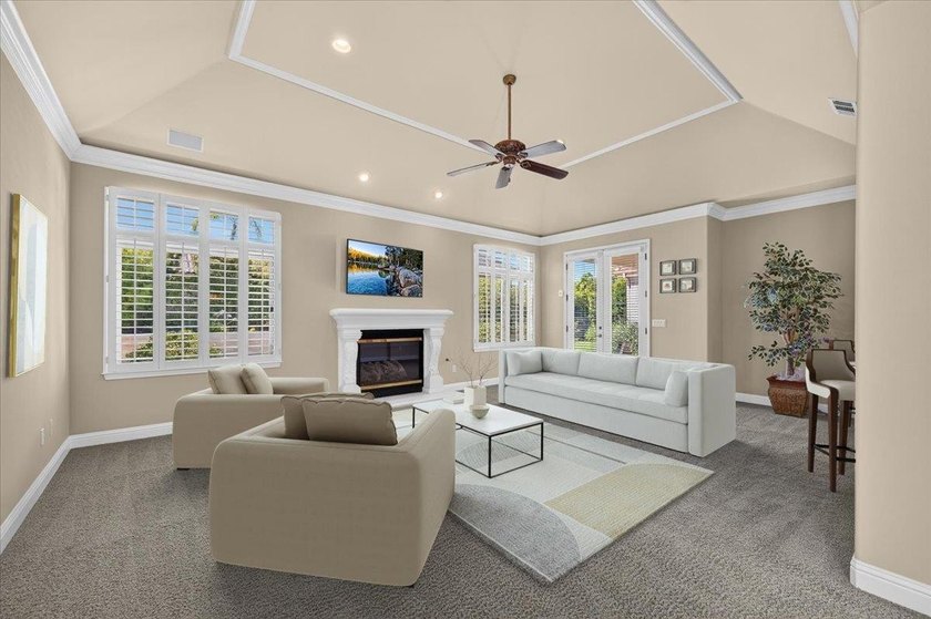 Offered for the first time by its original owner, this custom - photo 33