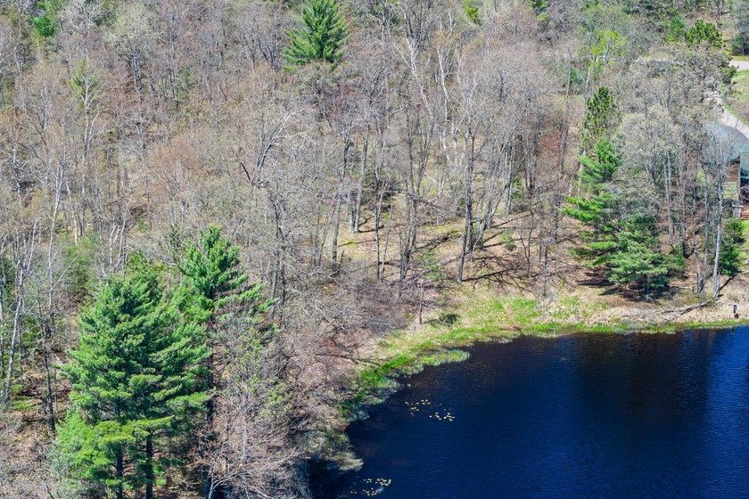 A rare chance to own the BEST of both worlds in the Northwoods! - photo 3