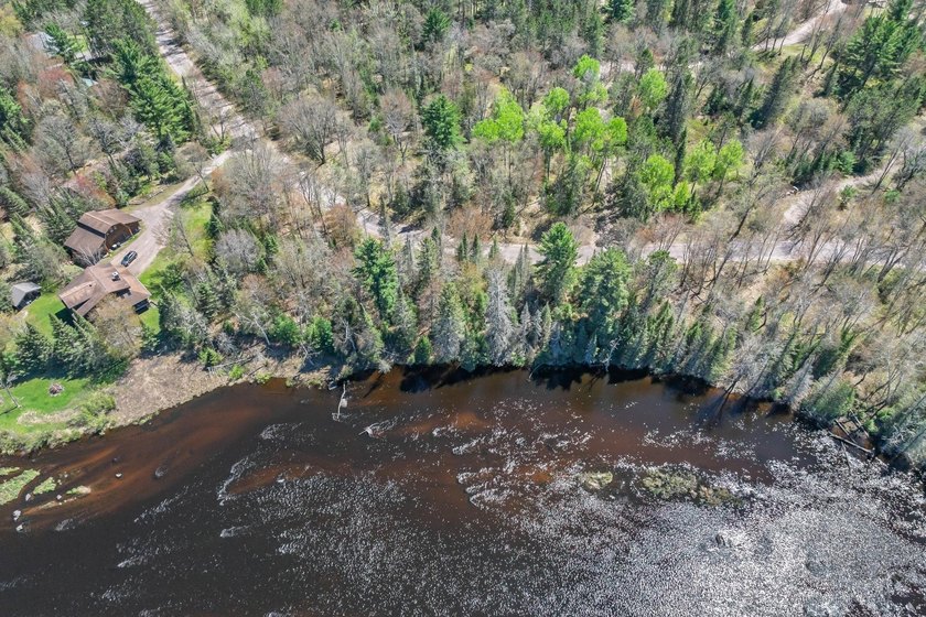 A rare chance to own the BEST of both worlds in the Northwoods! - photo 8