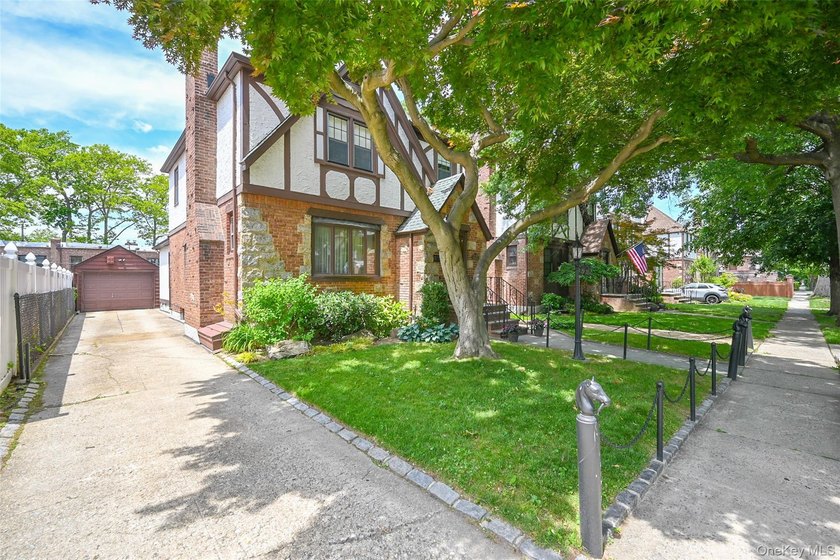 Welcome to this charming single-family residence nestled on a - photo 2