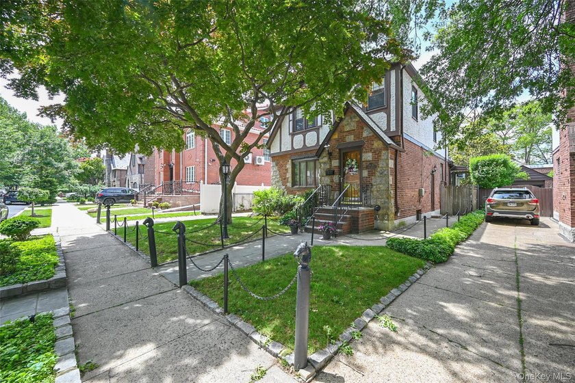 Welcome to this charming single-family residence nestled on a - photo 3