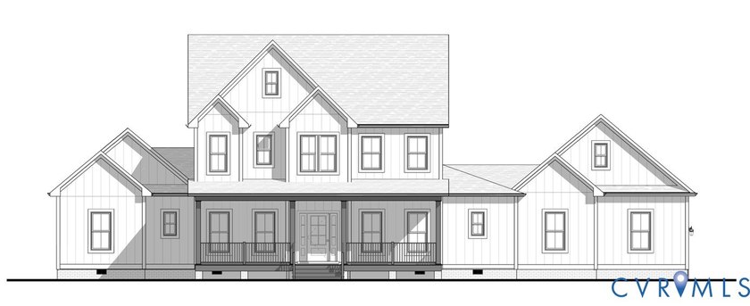 Discover Viniterra, New Kent's most exclusive neighborhood, with - photo 2