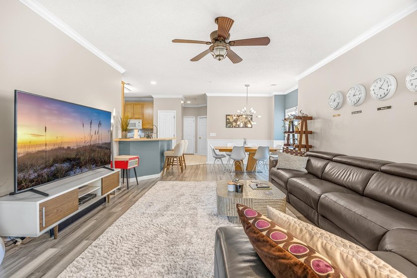 Today is the day to finally get the easy living condo with large - photo 6
