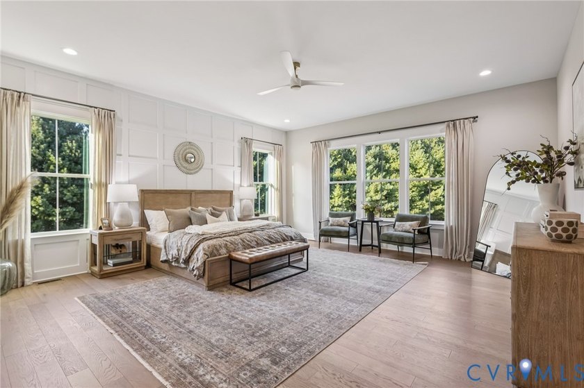 Discover Viniterra, New Kent's most exclusive neighborhood, with - photo 7
