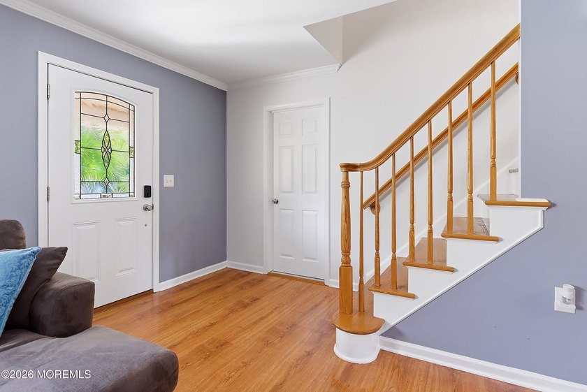 Welcome this beautifully maintained 4-bed, 2.5-bath Colonial w/ - photo 8