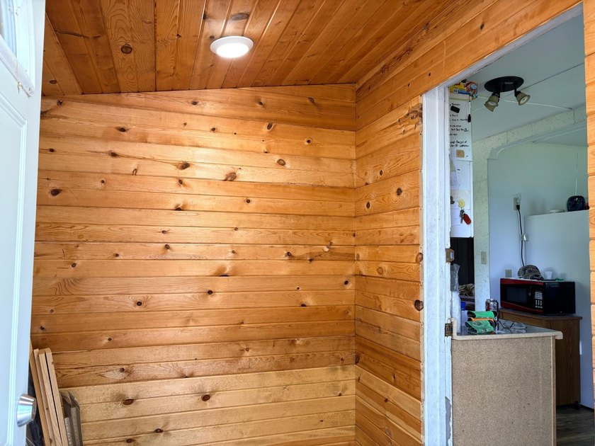 This 2-bedroom Cabin is located on level sandy shores on Pelican - photo 4
