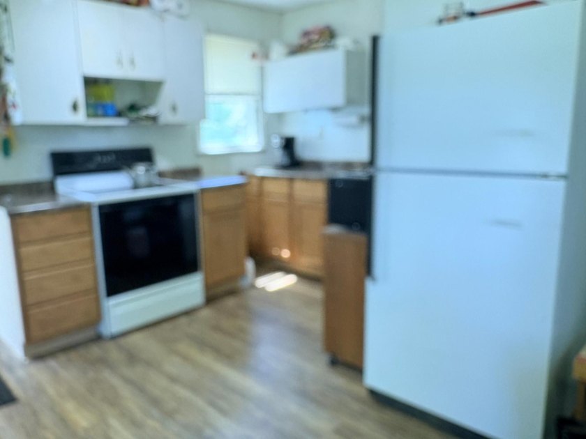 This 2-bedroom Cabin is located on level sandy shores on Pelican - photo 6