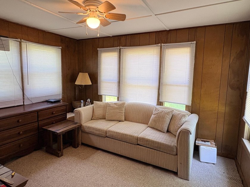 This 2-bedroom Cabin is located on level sandy shores on Pelican - photo 8