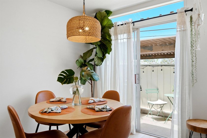 Tucked in one of San Diego's most coveted coastal neighborhoods - photo 3