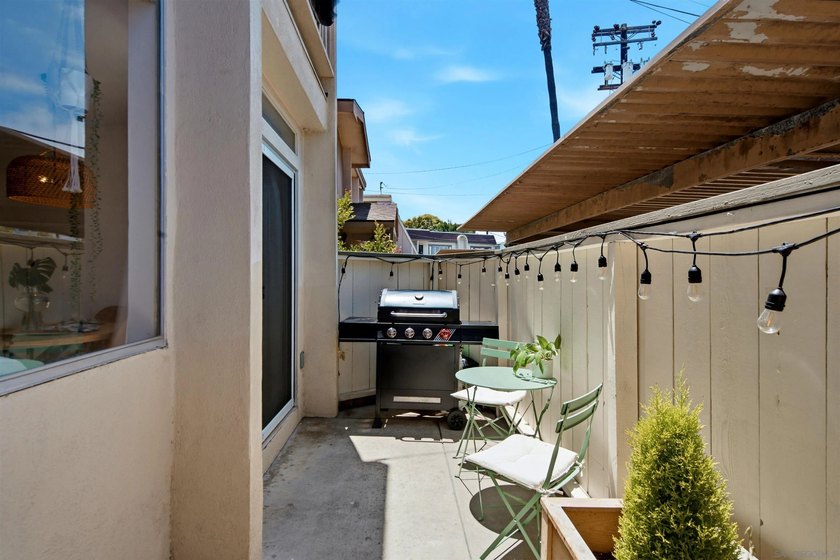 Tucked in one of San Diego's most coveted coastal neighborhoods - photo 4