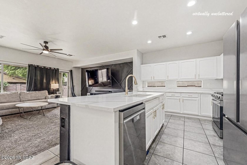Welcome to your new home in the highly sought-after gated - photo 4