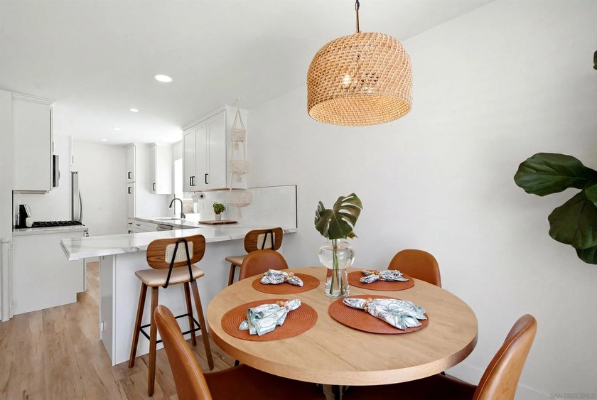 Tucked in one of San Diego's most coveted coastal neighborhoods - photo 5