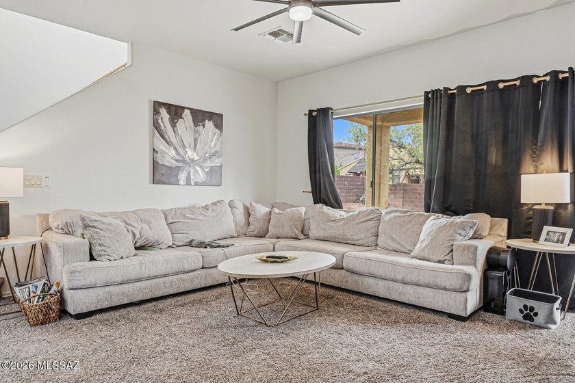 Welcome to your new home in the highly sought-after gated - photo 7