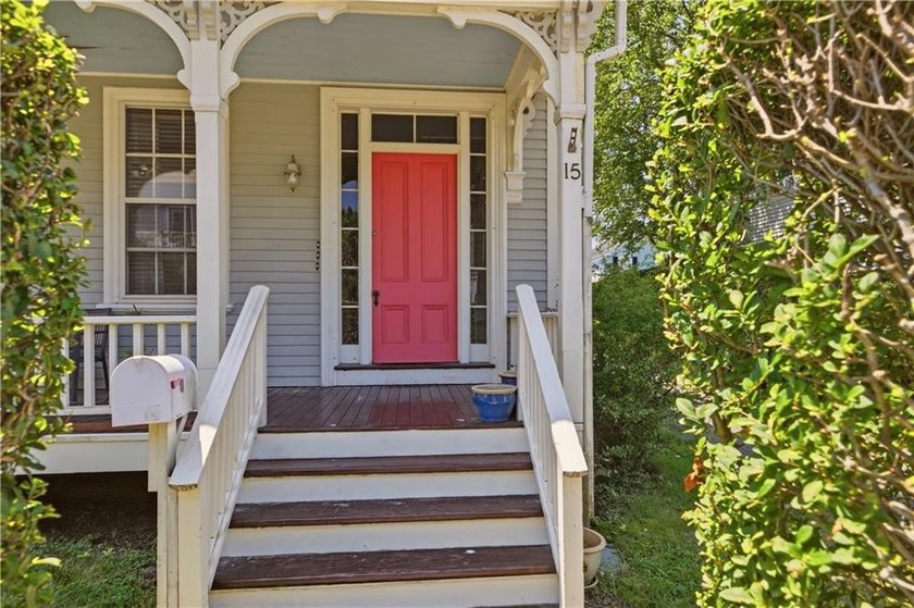 This stately 15-room residence, encompassing over 3,500 square - photo 2