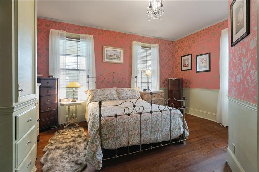 This stately 15-room residence, encompassing over 3,500 square - photo 9