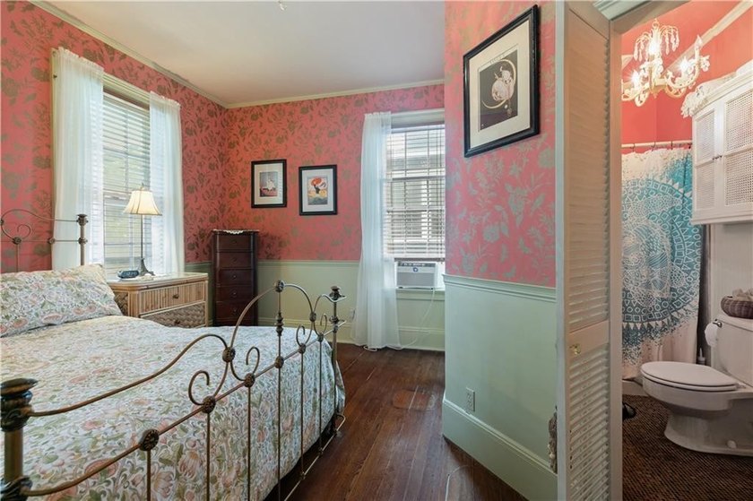 This stately 15-room residence, encompassing over 3,500 square - photo 10