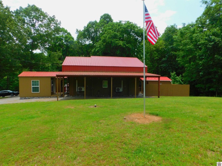 22 Daniels Dr., Gilbertsville, KY 42044, 2737099