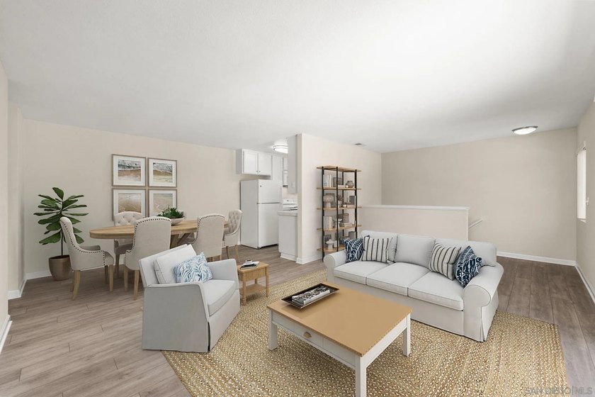 Move right into this light-filled, beautifully updated home - photo 3