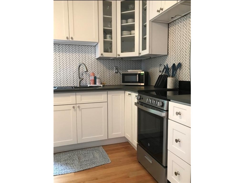 Multi-family in the heart of Westerly recently renovated and - photo 6
