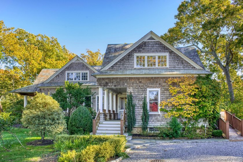 A true private compound set on just shy of an acre in one of the - photo 3