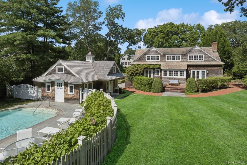 A true private compound set on just shy of an acre in one of the - photo 4