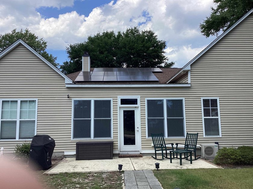 If its space you need, then here's your home. 4 bedrooms with 4 - photo 4