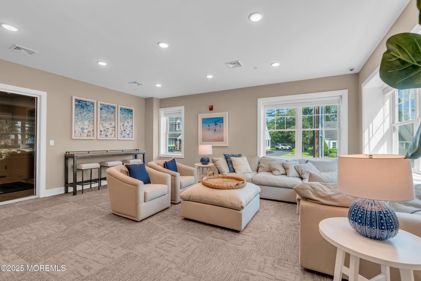 Welcome to The Reef, a 23-unit apartment building completed in - photo 6