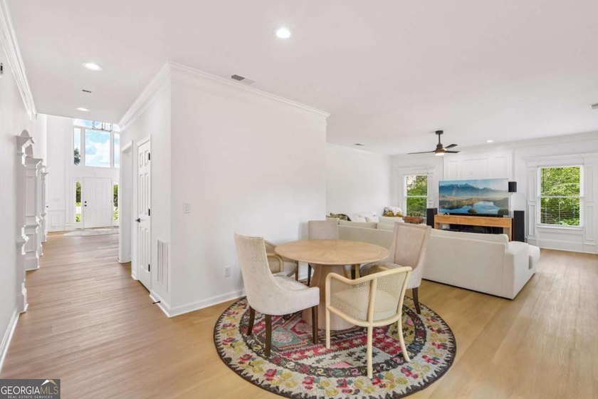 Completely renovated in 2025, this move-in-ready home is located - photo 11