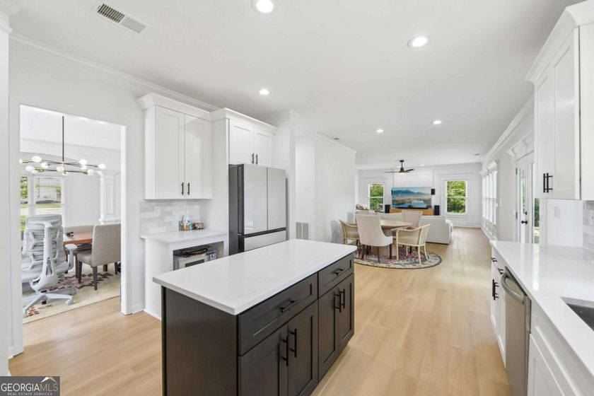 Completely renovated in 2025, this move-in-ready home is located - photo 15
