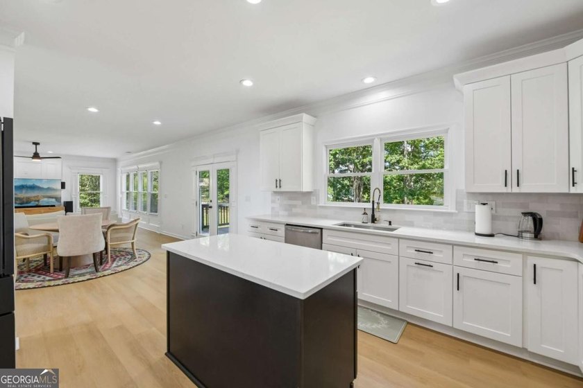 Completely renovated in 2025, this move-in-ready home is located - photo 16