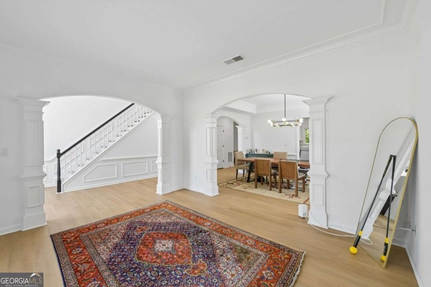 Completely renovated in 2025, this move-in-ready home is located - photo 19