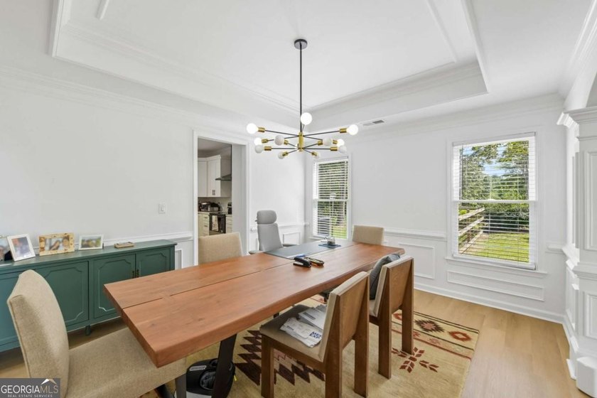 Completely renovated in 2025, this move-in-ready home is located - photo 20